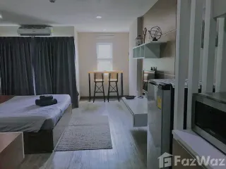 For sale and for rent studio condo in Mueang Chiang Mai, Chiang Mai