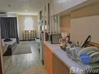 Studio Condo In Mueang Chiang Mai