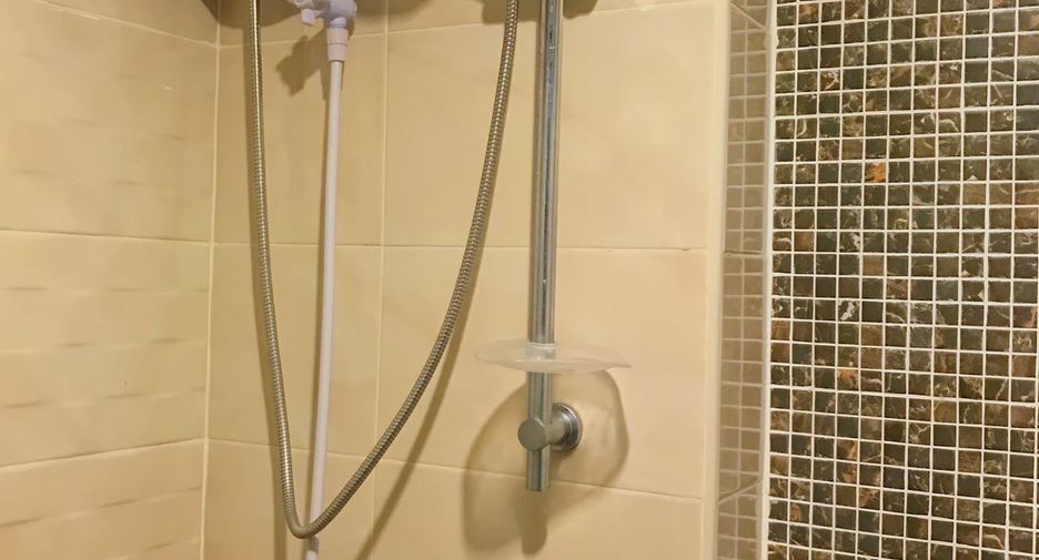 For sale and for rent studio condo in Mueang Chiang Mai, Chiang Mai