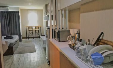 For sale and for rent studio condo in Mueang Chiang Mai, Chiang Mai