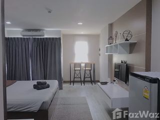 For sale and for rent studio condo in Mueang Chiang Mai, Chiang Mai