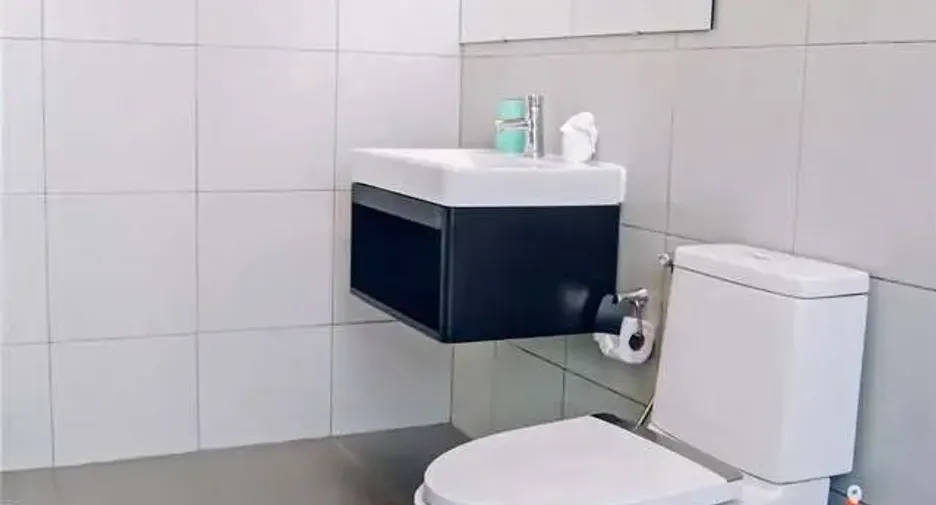 For rent 3 bedrooms townhouse in Ko Samui, Surat Thani