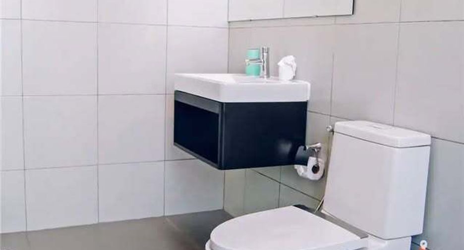 For rent 3 bedrooms townhouse in Ko Samui, Surat Thani