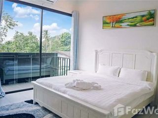 出租 3 卧室 联排别墅 在 苏梅岛, 素叻