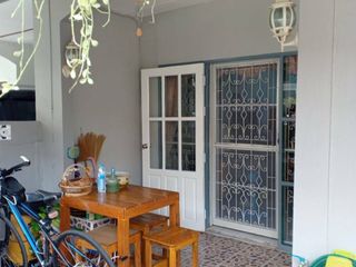 For sale 3 bedrooms townhouse in Phra Samut Chedi, Samut Prakan