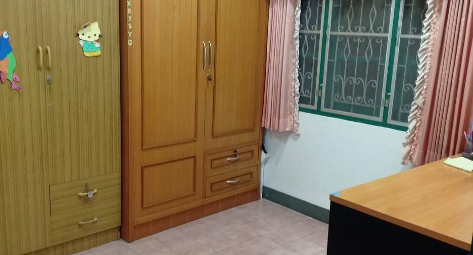 Продажа 3 спальни таунхаус в Phra Samut Chedi, Самутпракан