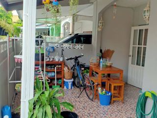 For sale 3 bedrooms townhouse in Phra Samut Chedi, Samut Prakan