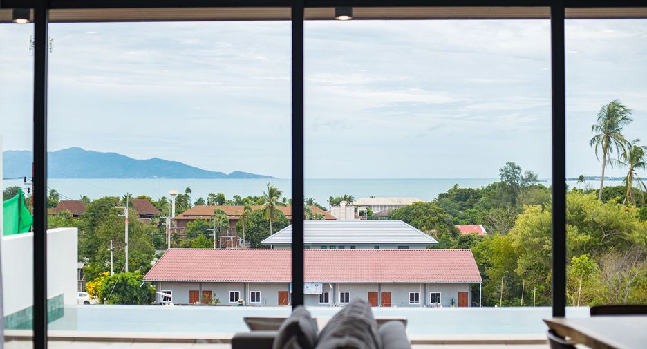 For rent 3 bedrooms villa in Ko Samui, Surat Thani