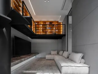For sale 3 bedrooms house in Sathon, Bangkok