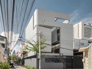 For sale 3 bedrooms house in Sathon, Bangkok