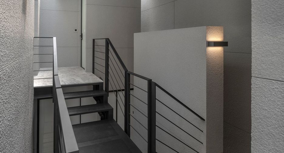 For sale 3 bedrooms house in Sathon, Bangkok