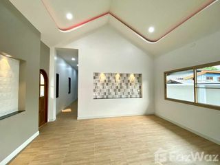 出售 3 卧室 独立屋 在 Saraphi, Chiang Mai