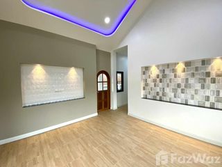 出售 3 卧室 独立屋 在 Saraphi, Chiang Mai