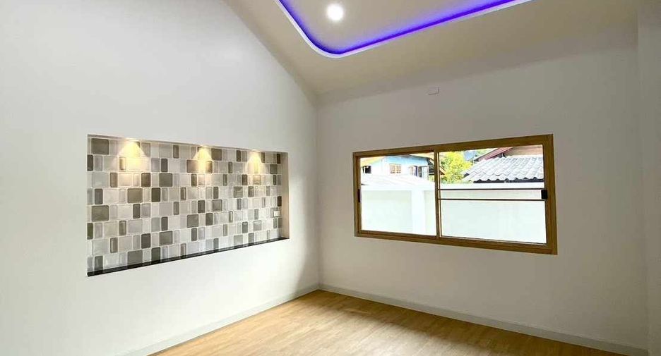 À vendre 3 chambres maison à Saraphi, Chiang Mai