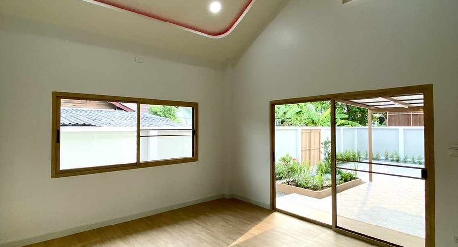 À vendre 3 chambres maison à Saraphi, Chiang Mai