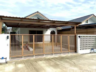 出售 3 卧室 独立屋 在 Saraphi, Chiang Mai