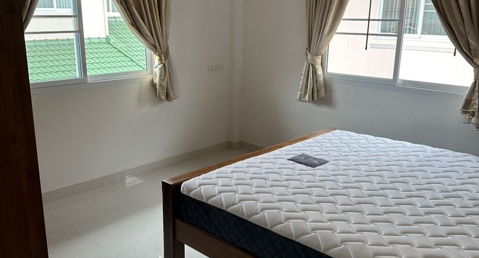 ขาย และ ให้เช่า 4 ห้องนอน บ้านเดี่ยว ใน บางละมุง, ชลบุรี