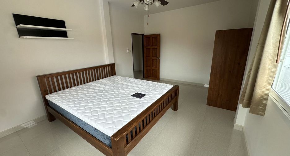 ขาย และ ให้เช่า 4 ห้องนอน บ้านเดี่ยว ใน บางละมุง, ชลบุรี