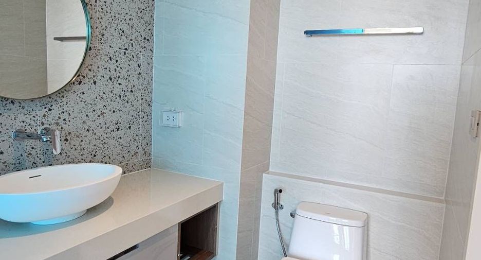 Wohnung zum Kauf mit Studio in Hua Hin, Prachuap Khiri Khan