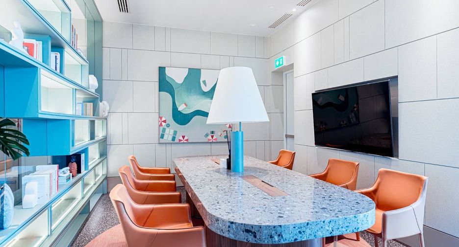 Wohnung zum Kauf mit Studio in Hua Hin, Prachuap Khiri Khan