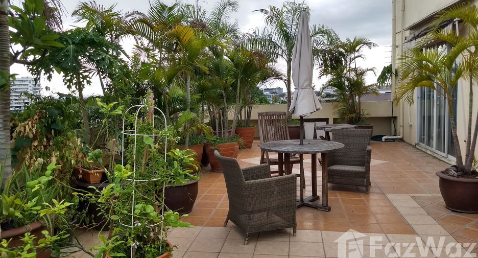 Wohnung zur Miete mit 1 Zimmer in Mueang Chiang Mai, Chiang Mai