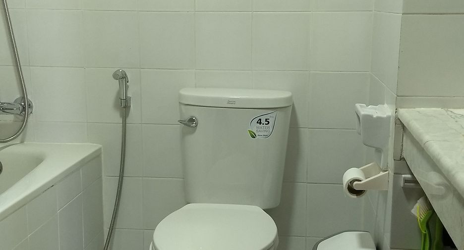 Wohnung zur Miete mit 1 Zimmer in Mueang Chiang Mai, Chiang Mai