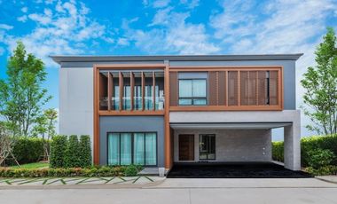 For sale 5 bedrooms villa in Hang Dong, Chiang Mai