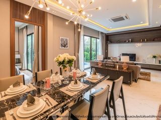 ขาย 5 ห้องนอน วิลล่า ใน หางดง, เชียงใหม่