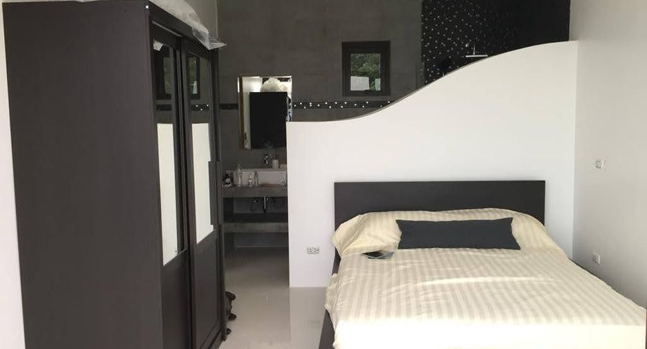 Villa en alquiler de 3 habitaciones en Ko Samui, Surat Thani