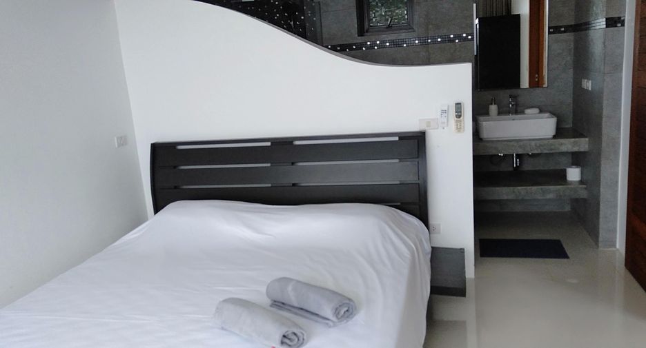 Villa en alquiler de 3 habitaciones en Ko Samui, Surat Thani