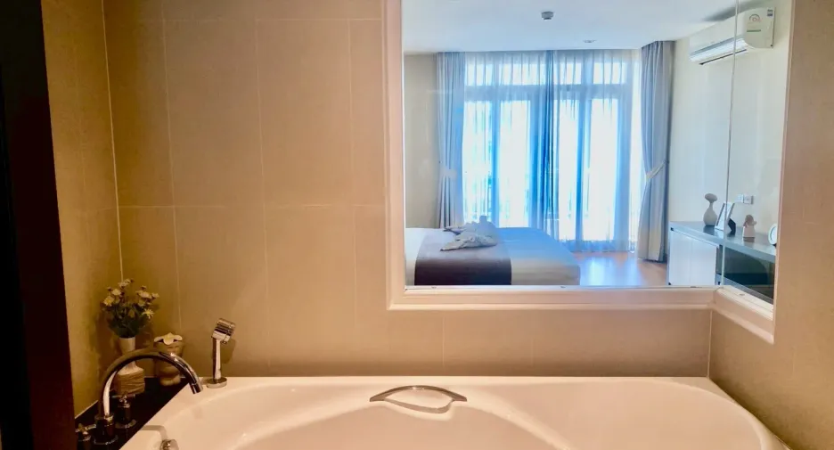 For sale 1 bed condo in Mueang Chiang Mai, Chiang Mai