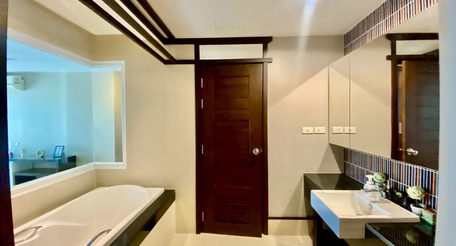 For sale 1 bed condo in Mueang Chiang Mai, Chiang Mai