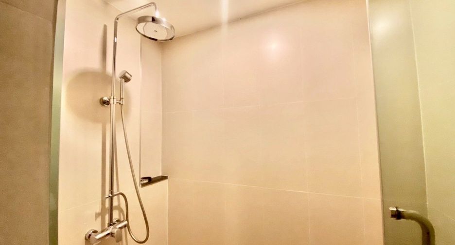 For sale 1 bed condo in Mueang Chiang Mai, Chiang Mai