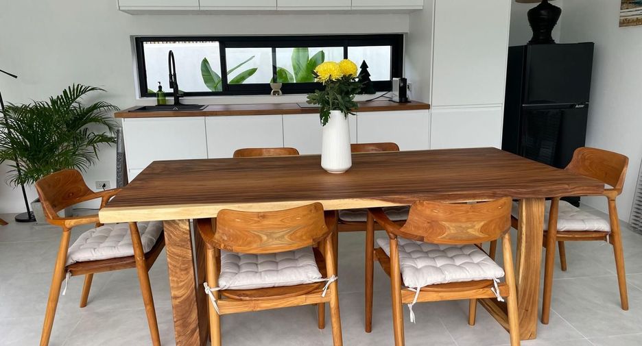 For sale 3 bedrooms villa in Ko Samui, Surat Thani