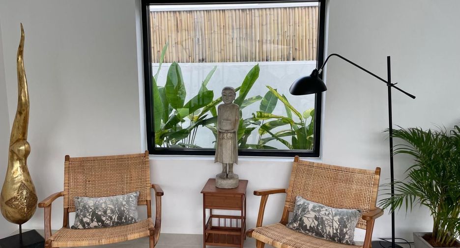 For sale 3 bedrooms villa in Ko Samui, Surat Thani