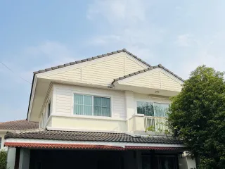 For Rent 4 Bedroom House In San Sai, Chiang Mai
