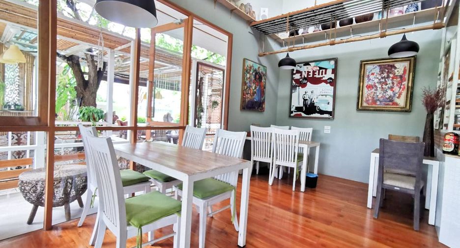 Casa en venta de 2 habitaciones en Hua Hin, Prachuap Khiri Khan