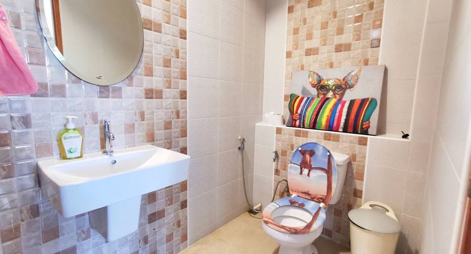 Casa en venta de 2 habitaciones en Hua Hin, Prachuap Khiri Khan