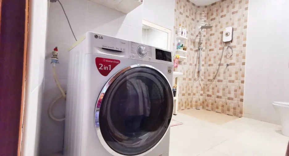 Casa en venta de 2 habitaciones en Hua Hin, Prachuap Khiri Khan