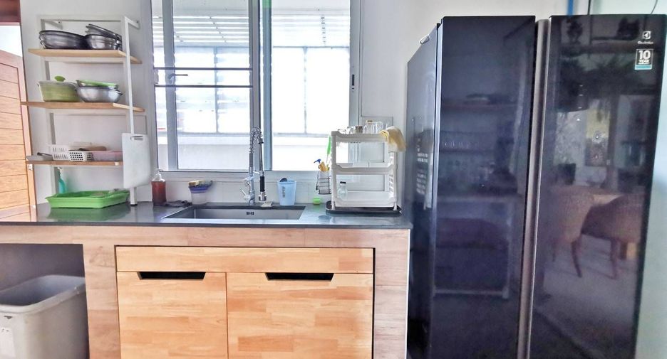 Haus zum Kauf mit 2 Zimmer in Hua Hin, Prachuap Khiri Khan