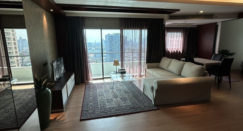 For sale 1 bed condo in Sathon, Bangkok
