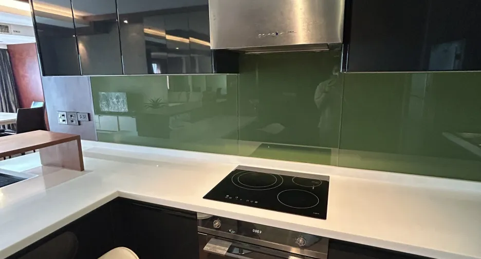 For sale 1 bed condo in Sathon, Bangkok