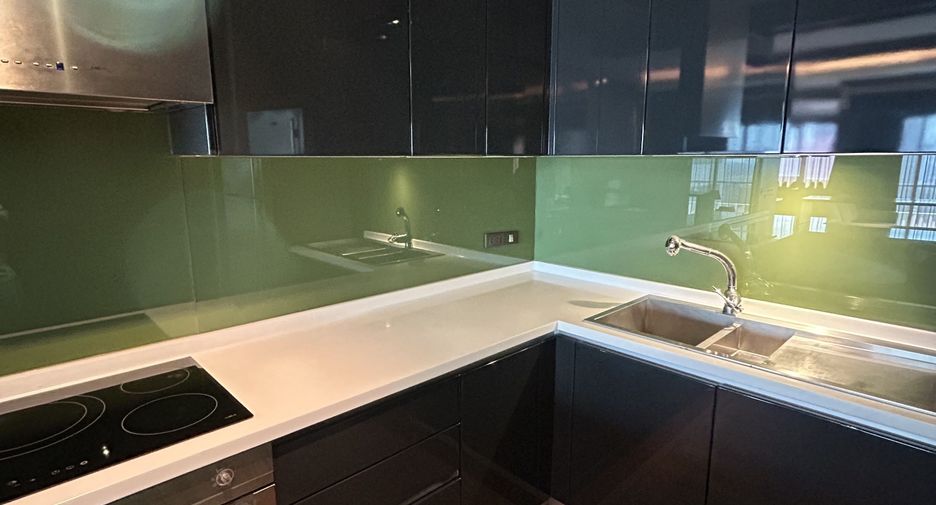 For sale 1 bed condo in Sathon, Bangkok