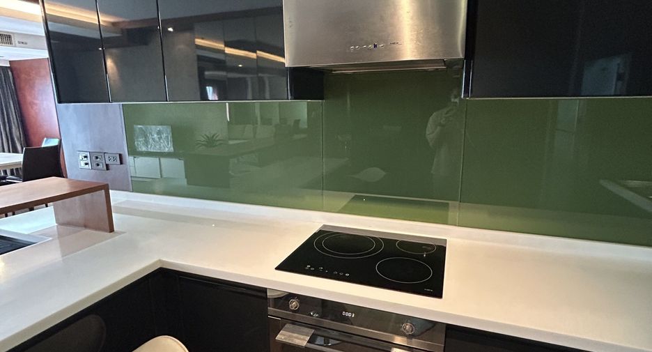 Condo en venta de 1 habitaciones en Sathon, Bangkok