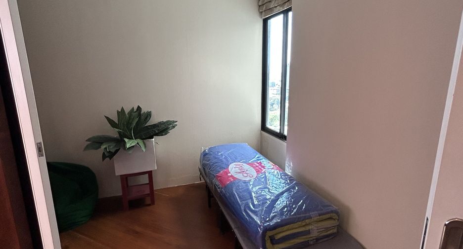 For sale 1 bed condo in Sathon, Bangkok