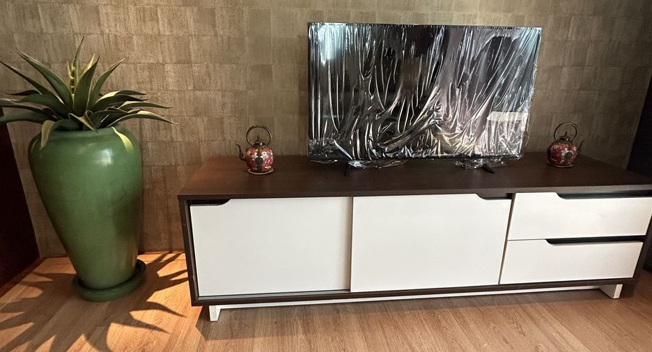 For sale 1 bed condo in Sathon, Bangkok