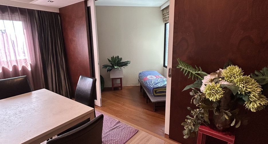 For sale 1 bed condo in Sathon, Bangkok