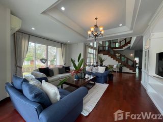 Villa zur Miete mit 4 Zimmer in Hang Dong, Chiang Mai