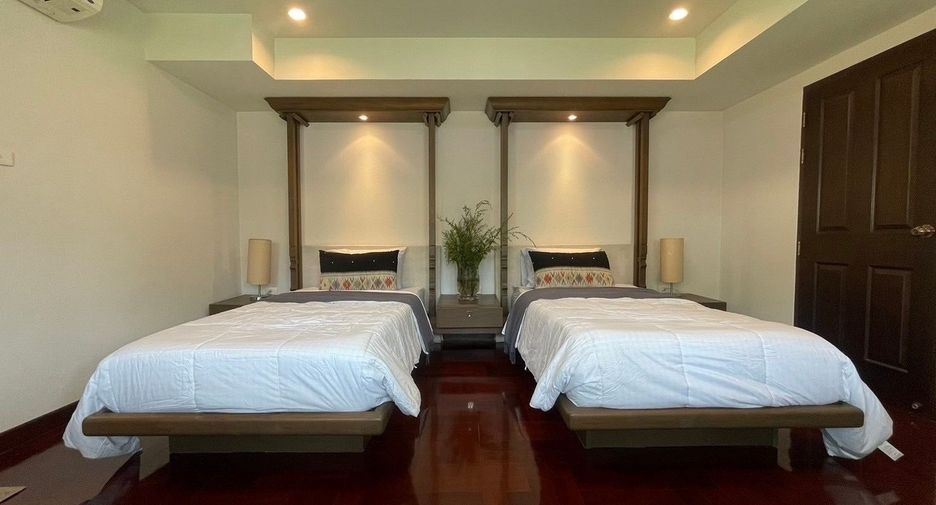 出租 4 卧室 别墅 在 Hang Dong, Chiang Mai