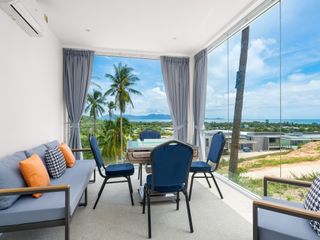 Villa zum Kauf mit 5 Zimmer in Ko Samui, Surat Thani